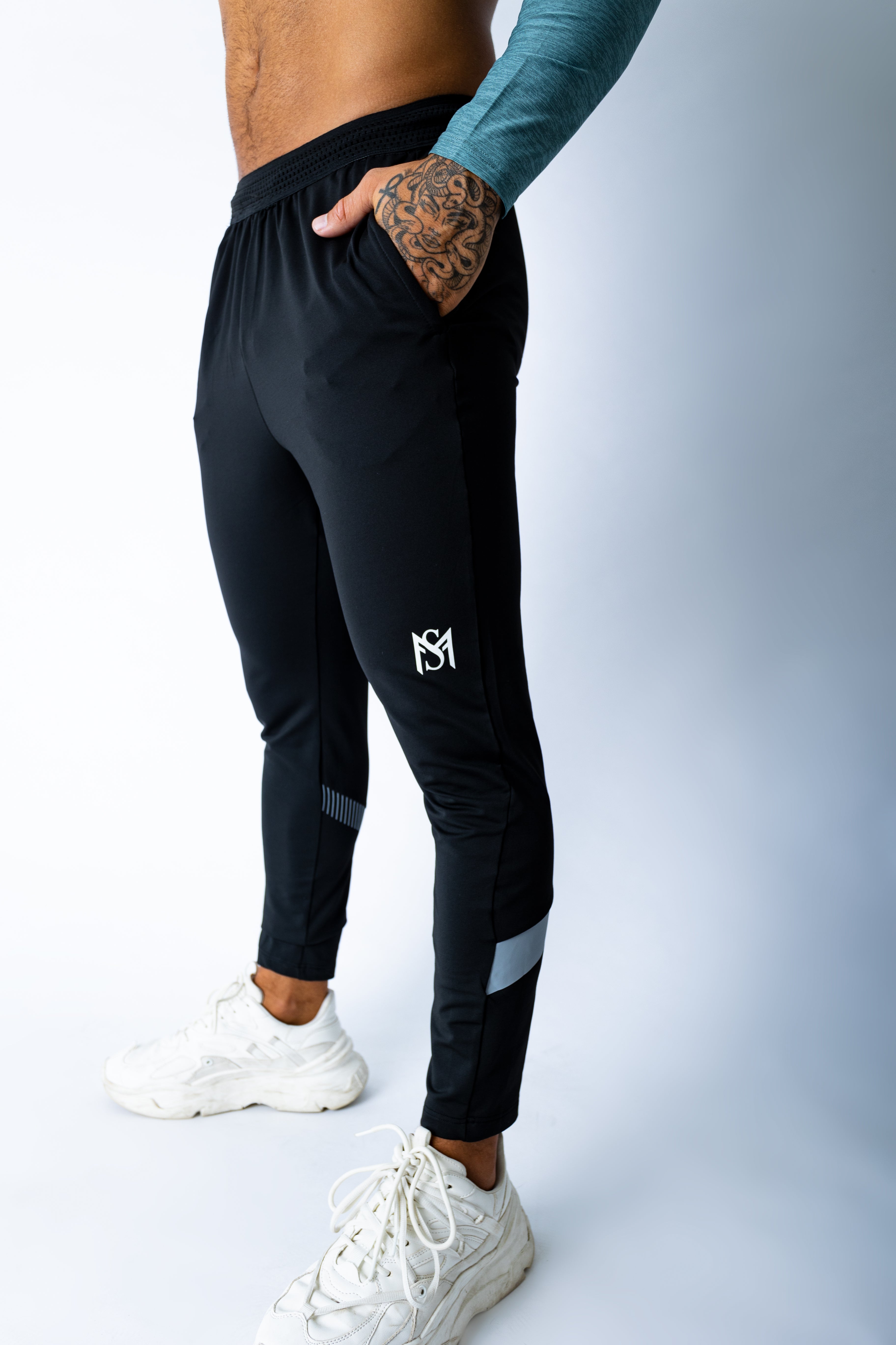 Slim Fit Joggers Sportmonkey PRO