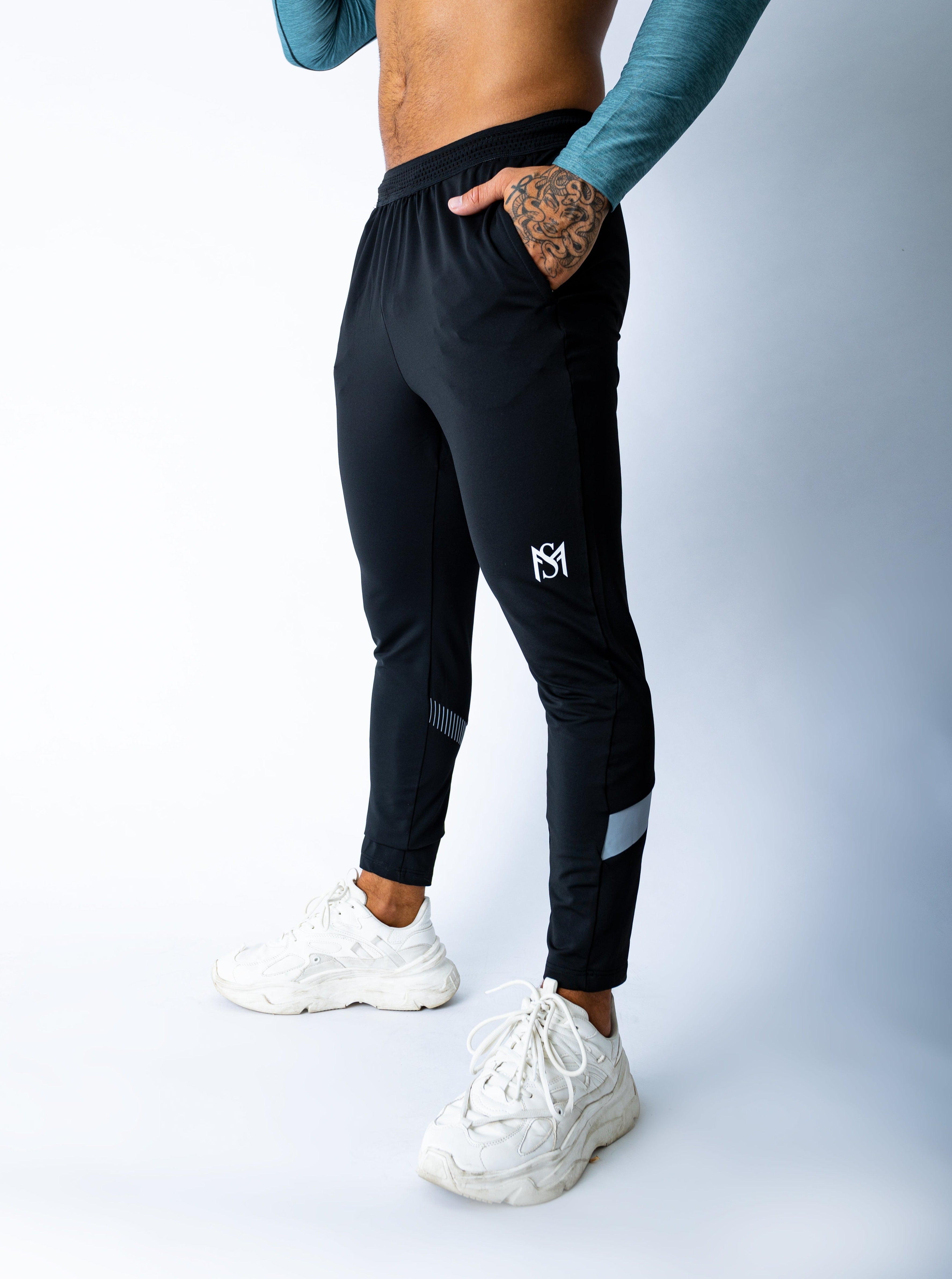 Slim Fit Joggers Sportmonkey PRO