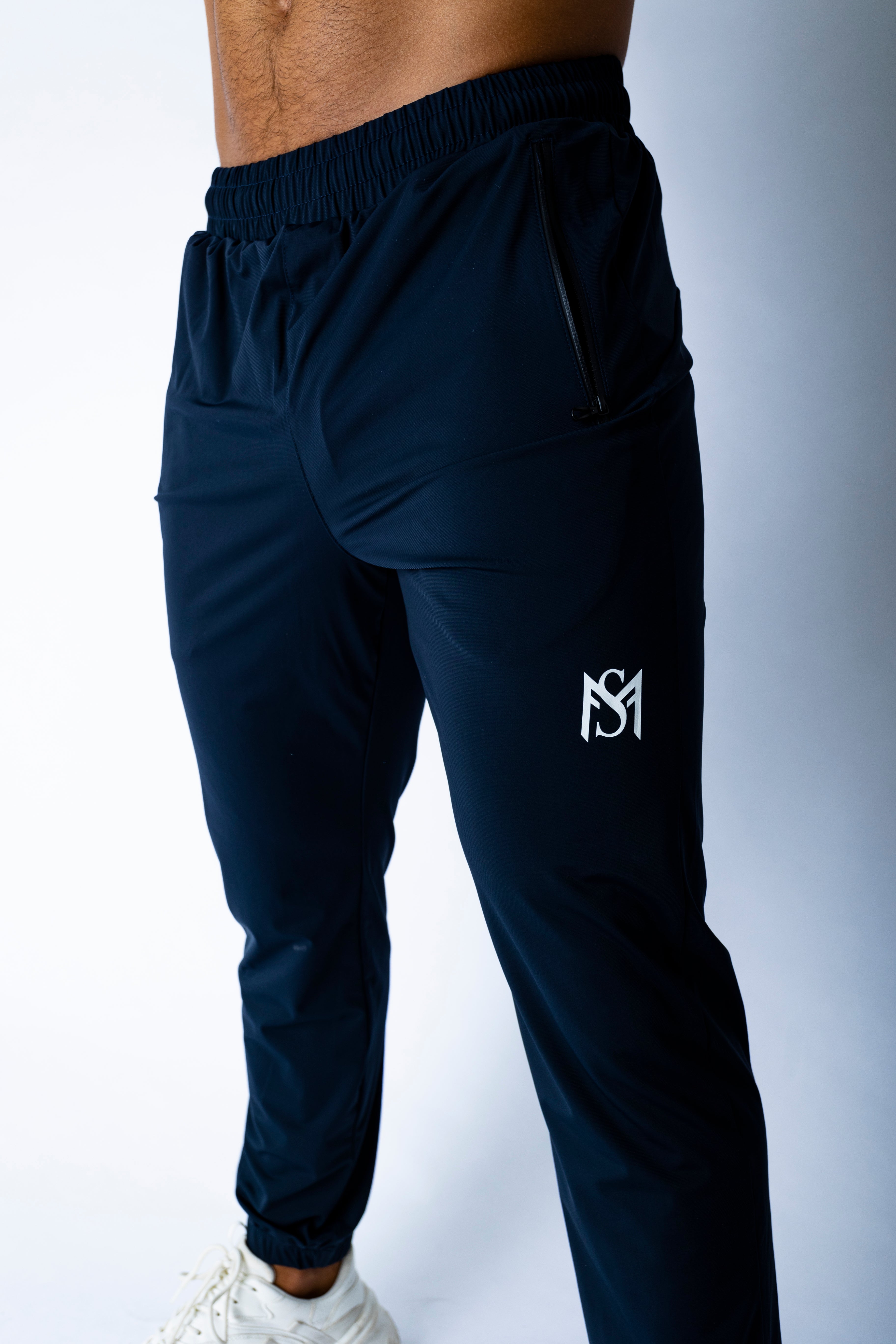Performance Joggers Dark Blue Sportmonkey PRO