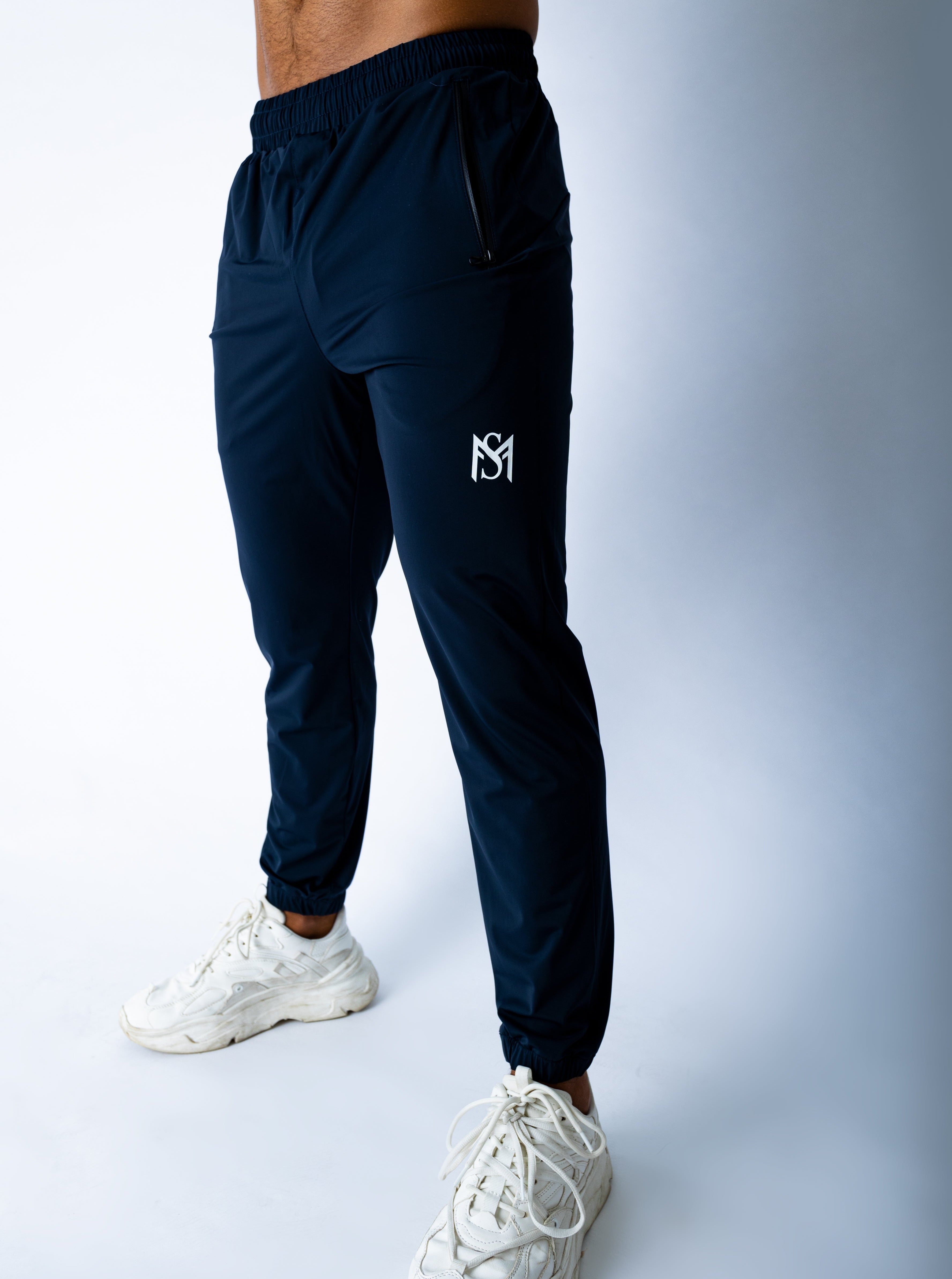 Performance Joggers Dark Blue Sportmonkey PRO