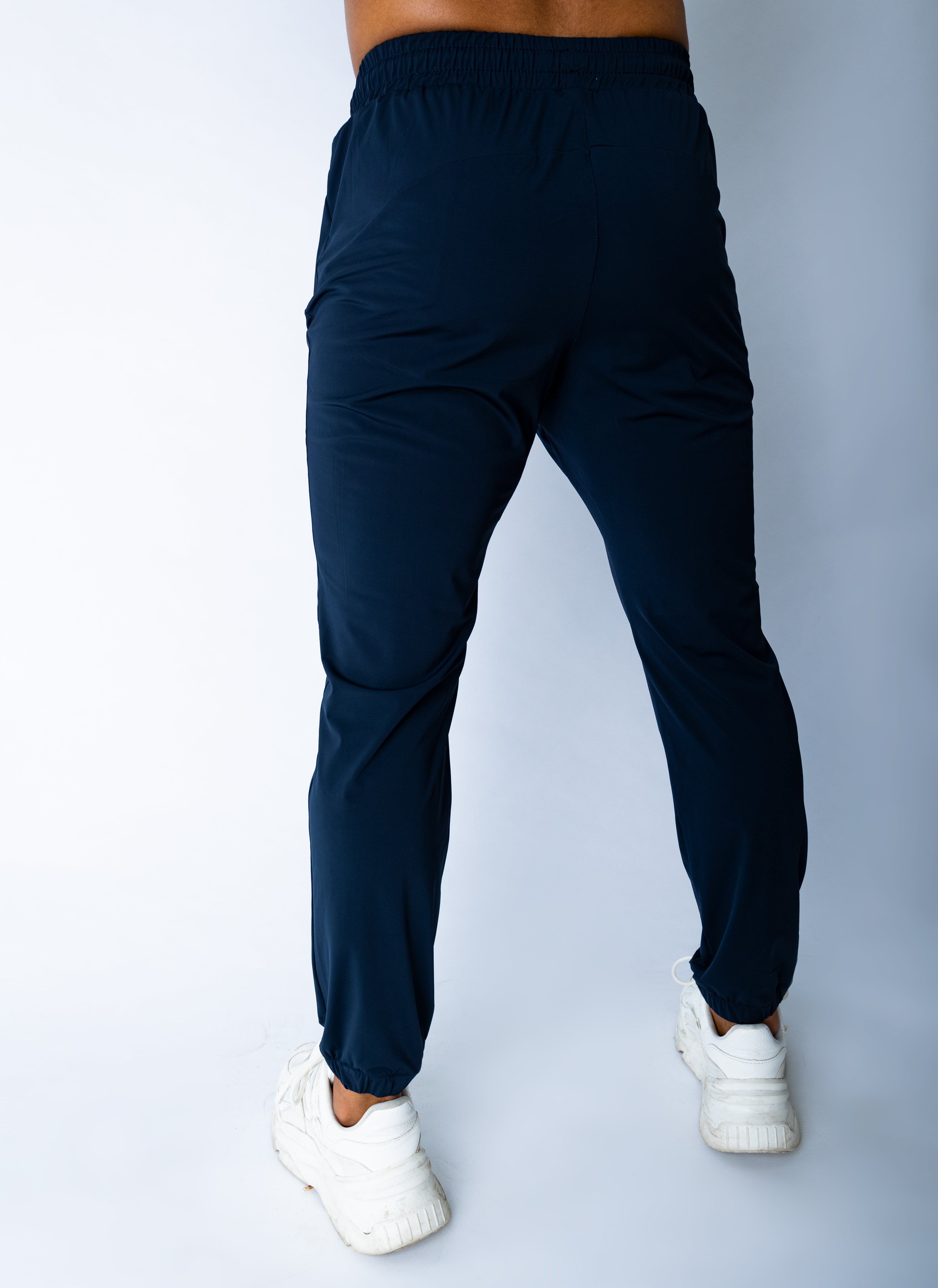 Performance Joggers Dark Blue Sportmonkey PRO