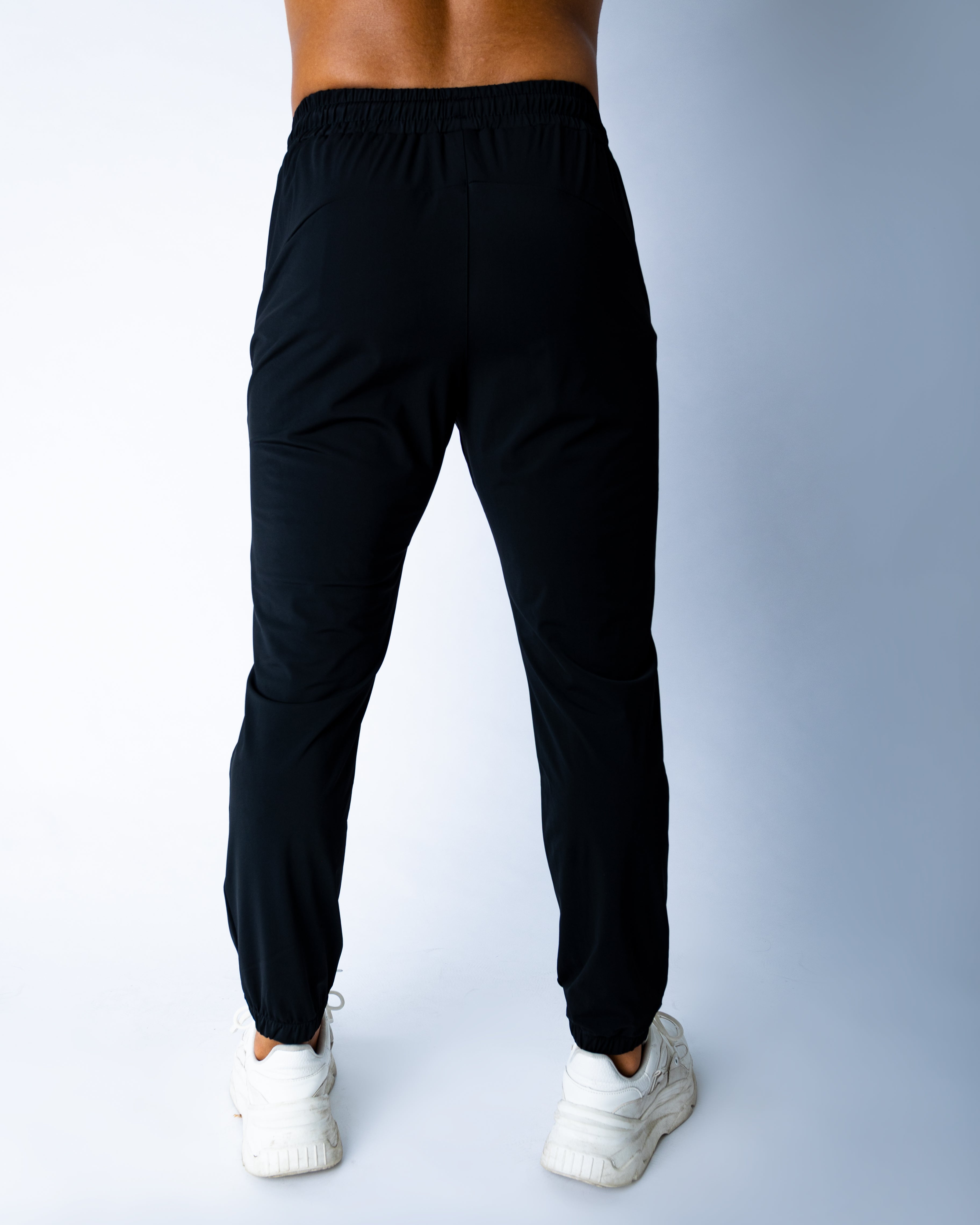 Performance Joggers Black Sportmonkey PRO